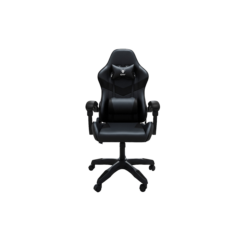 SILLA ENV/GAMER OLYMPUS CORE ERGONOMICA BLACK