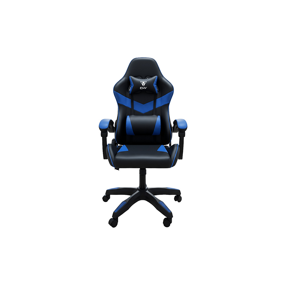 SILLA ENV/GAMER OLYMPUS CORE ERGONOMICA BLUE