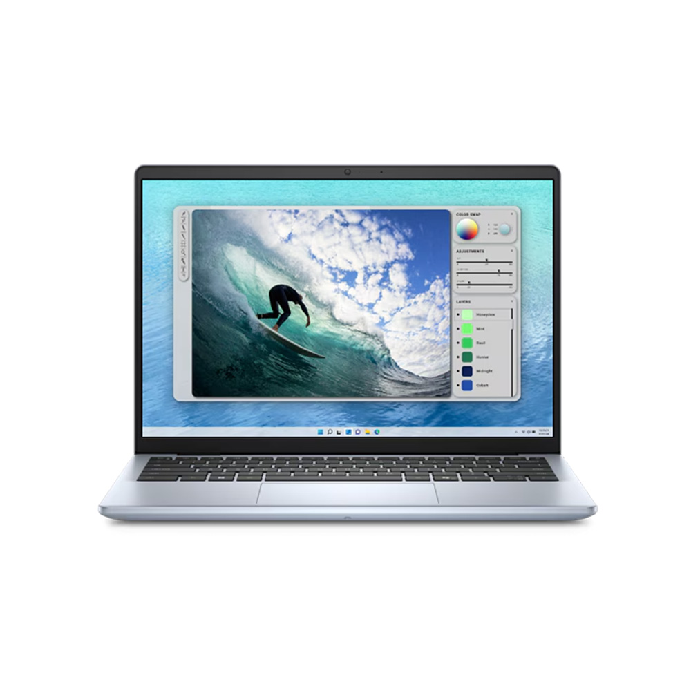 COMPUTADOR PORTATIL DELL INSPIRON CORP 5440 1W650 SILVER 14P CORE