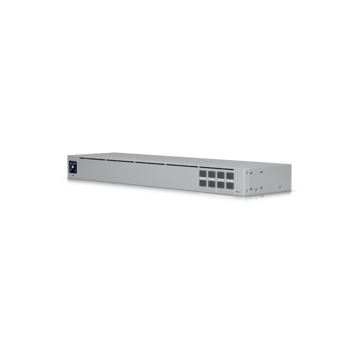 Ubiquiti UniFi Switch USW-Aggregation Conmutador Gestionado 8 x 10 Gigabit