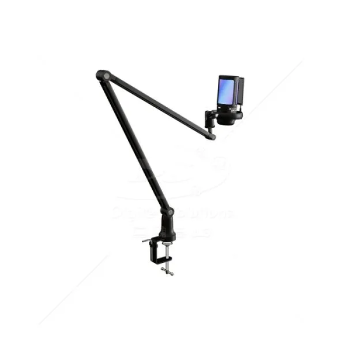 Primus Gaming Microphone set Computer Wired Includes arm stand