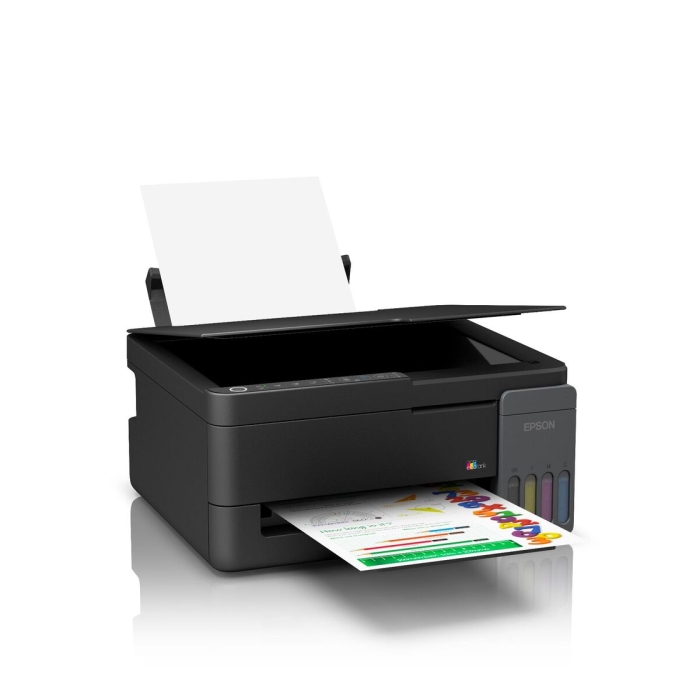 Epson EcoTank L3350 Wi-Fi Print / Copy / Scan