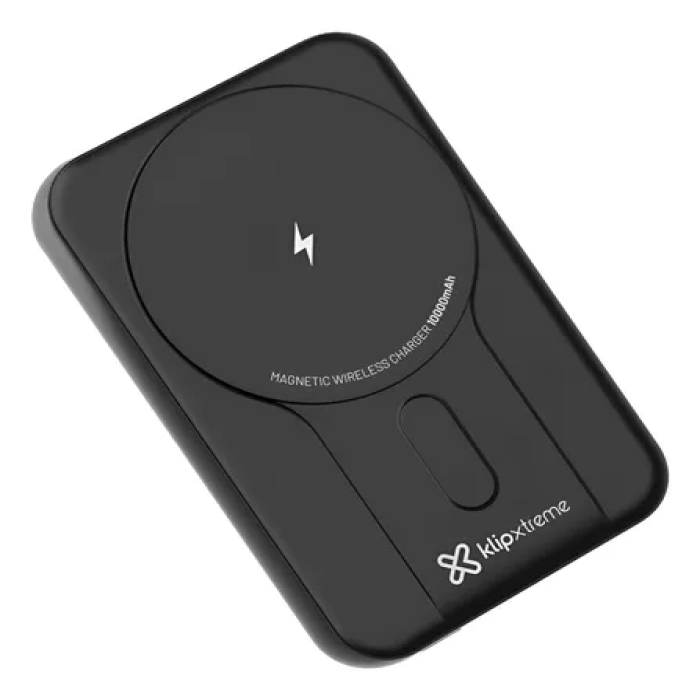 Klip Xtreme Power bank 24 pin USB-C Lithium polymer Para