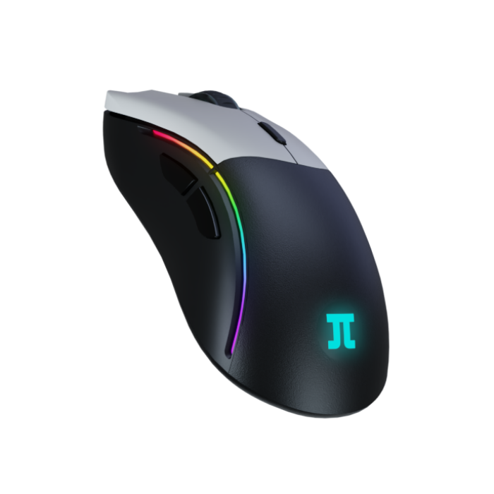 Primus Gaming Mouse 2.4 GHz / USB 2.0 Wireless