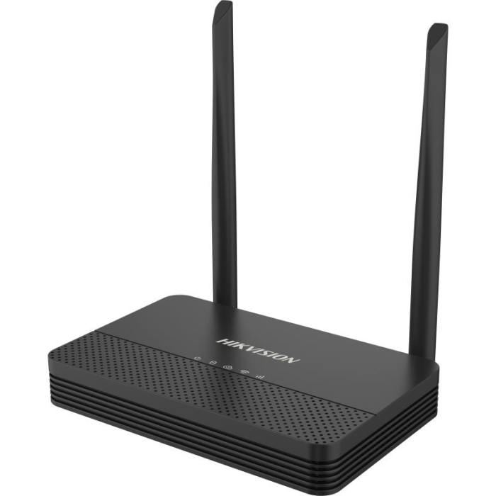 Hikvision Standalone NVR 4 Video Channels Networked DS-7104NI-S1/W/KIT