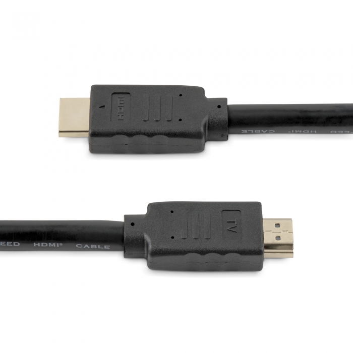 StarTech.com Cable de 10 metros HDMI con ethernet de alta