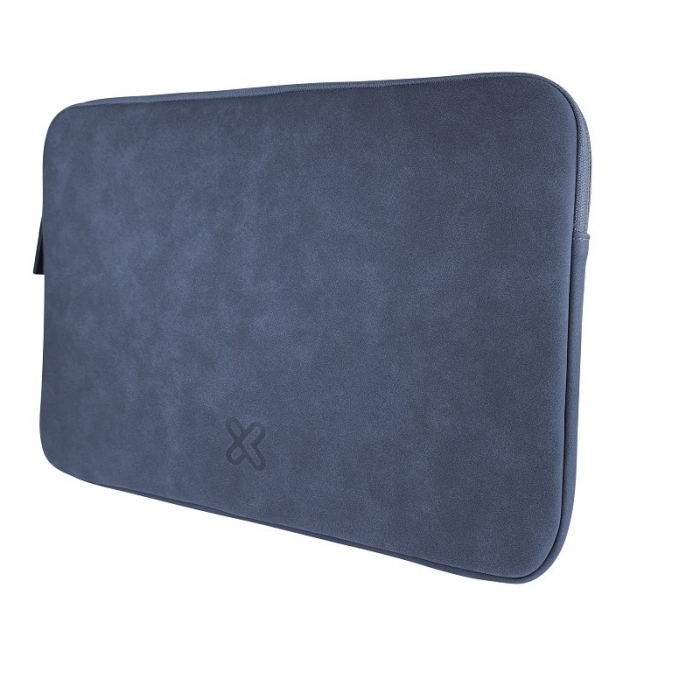 Klip Xtreme Notebook sleeve 15.6" Polyurethane Blue