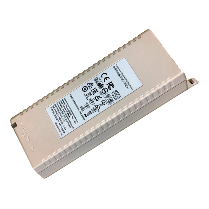 HPE Networking Instant On Midspan Injector Inyector de corriente 30