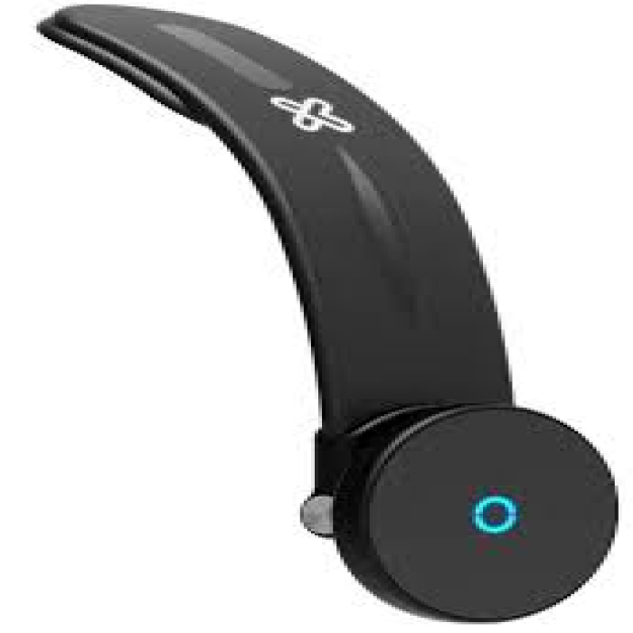 Klip Xtreme Car wireless charging holder 15 Watt 24 pin