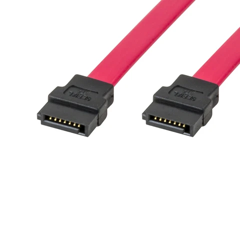 Xtech Serial cable 0.5 m 7 pin Serial ATA 7