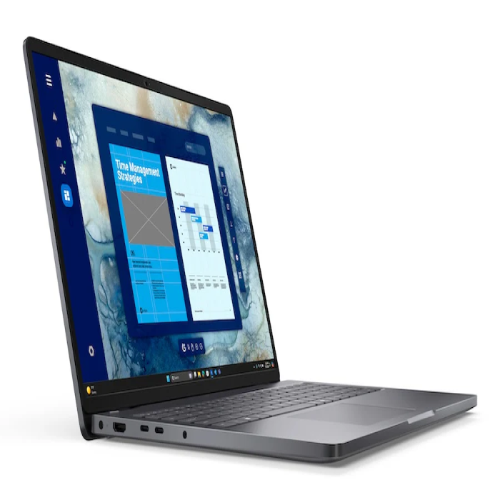 Dell Notebook 16" Intel Core Ultra 5 225U / 4.8