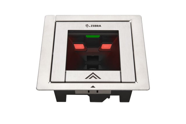 Zebra Barcode scanner Desktop SP7201 Single Plane Horizonta