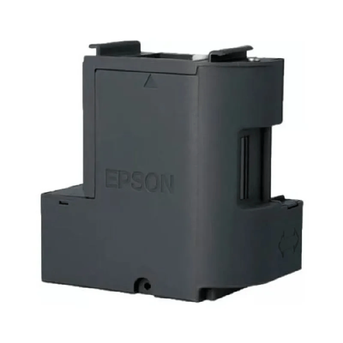 Epson Caja de mantenimiento de tinta para Expression Home XP-3155,