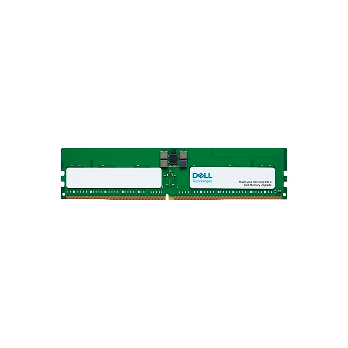 Memoria Dell Interna Ad292375 16Gb 1Rx8 Ddr5 Rdimm 6400Mts Ec8