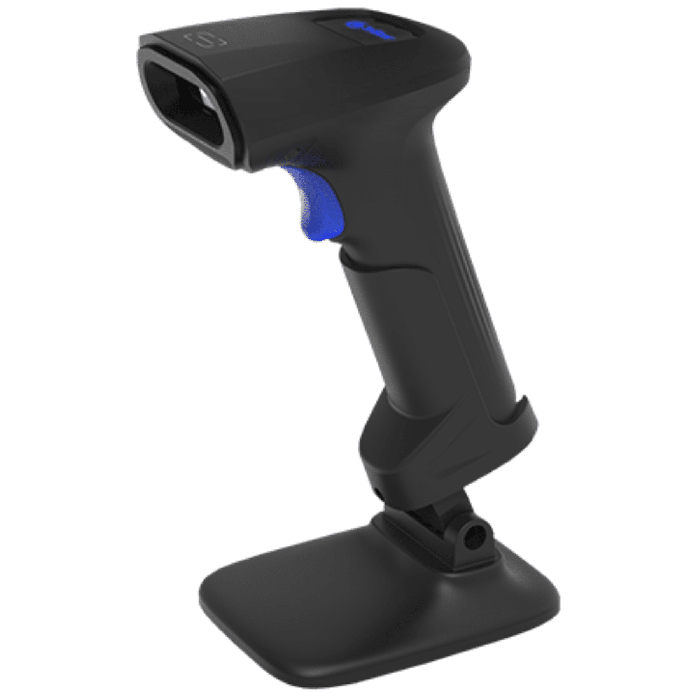 Lector 3nSTAR De Mano Sc415Bt 2D Inalambrico 2.4 Ghz Bt