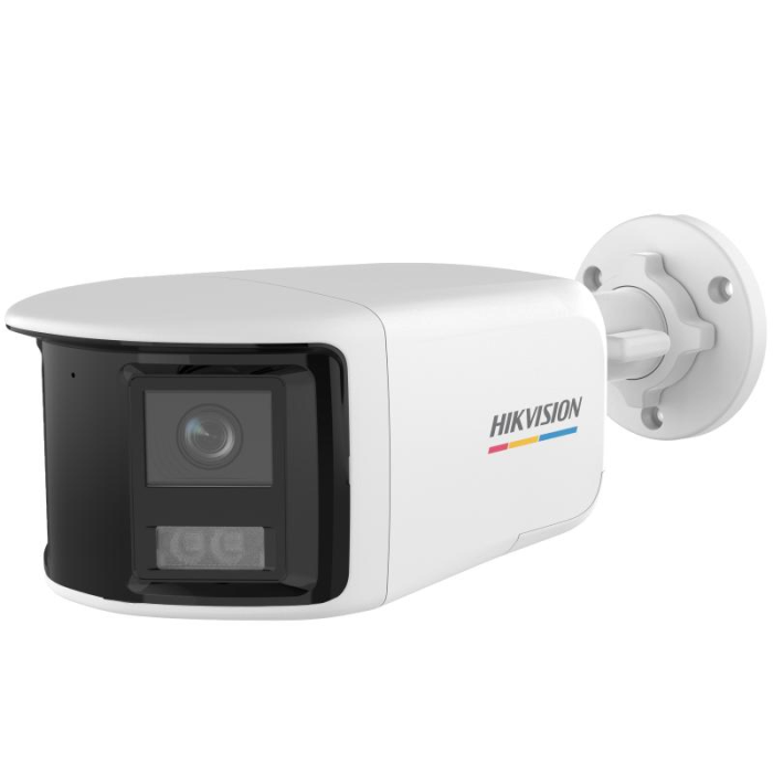 Hikvision DS-2CE12KF3TP-DLS Bullet 3K C