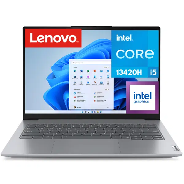 Lenovo ThinkBook 14 Gen 6 Notebook 14" Intel Core i5