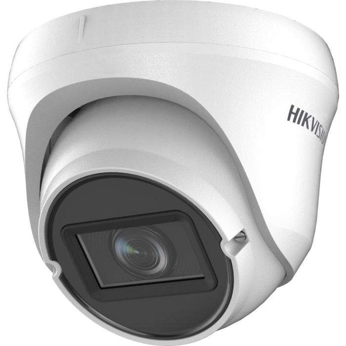 Hikvision Cámara de videovigilancia Indoor / Outdoor TurboHD 2MPx Turret