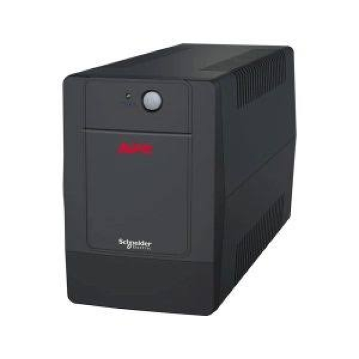 APC Batería Easy UPS 1200VA torre 120V 4 t BVG1200-LM