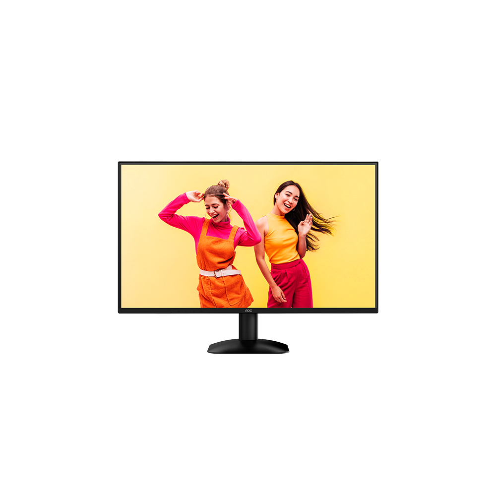 Monitor Aoc Plano 27B35H3 27Pulg 1920X1080Pixeles 120Hz Ips Mprt 1Ms