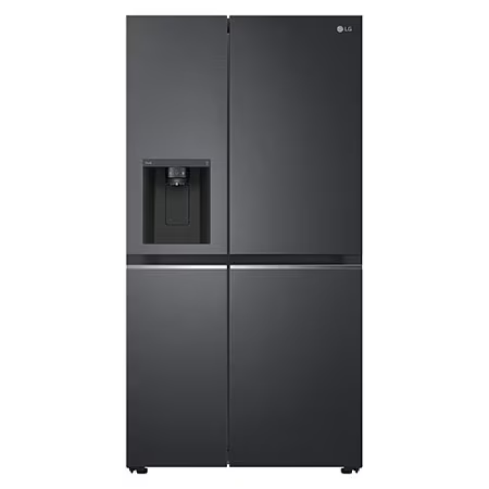LG Refrigeradora Side by Side 674 L ThinQ Door VS25XHWCB