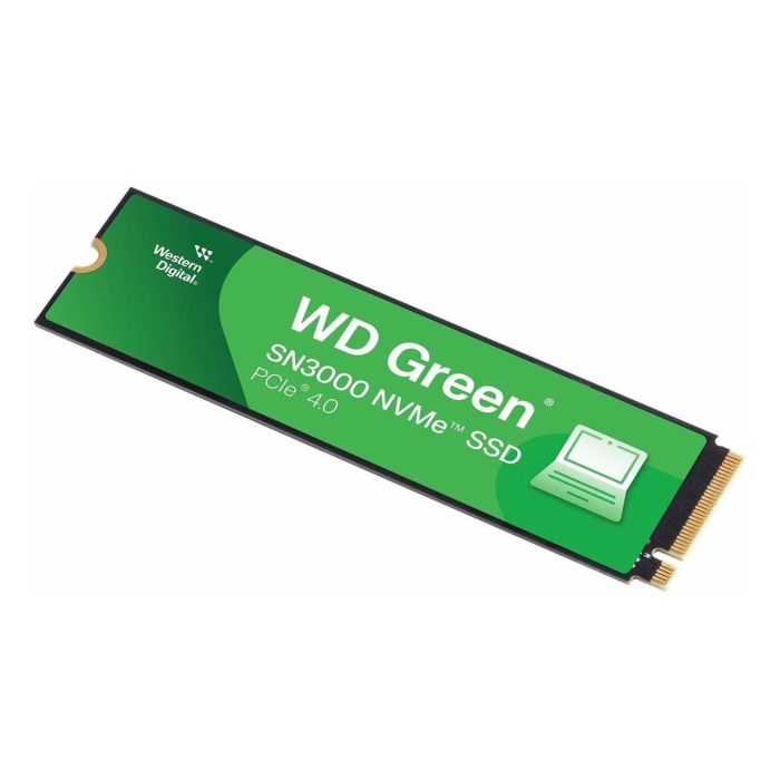 Western Digital WD Green SN3000 Internal hard drive 2 TB