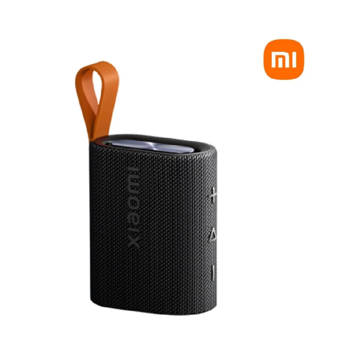 Xiaomi sound pocket  Black