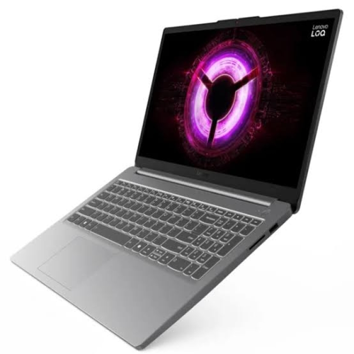 Computador Lenovo Portati15Arp10E Ryzen 5 7535Hs 16Gb 512Gb 15.6 Pulg 83S000GULM