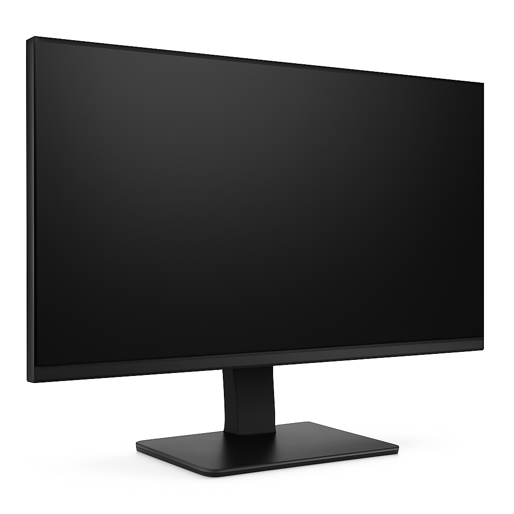 Hikvision LED-backlit LCD monitor 75" 4K Cam Mic Android 14