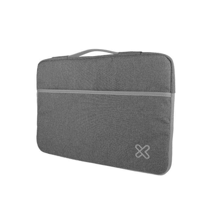 Klip Xtreme Notebook sleeve 14.1" Polyester Charcoal gray KNS-425GR