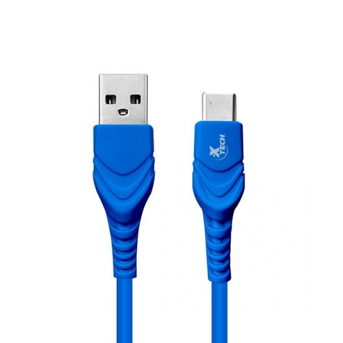 Xtech USB cable 4 pin USB Type A USB Type-C