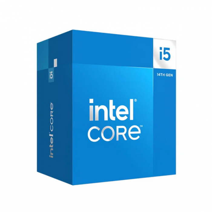 Intel Core i5 i5-14400 2.5 GHz 10 núcleos 16 hilos