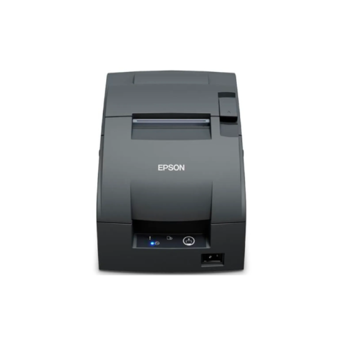 Epson Receipt printer TM-U220IID-022 NO-AC USB(U05)