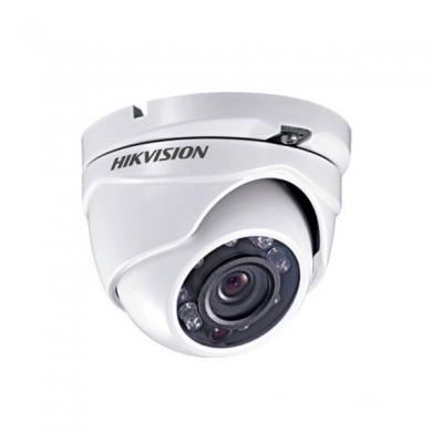 Hikvision DS-2CE56D0T-IRMF CCTV camera 1080p 4in1 Metal 2.8