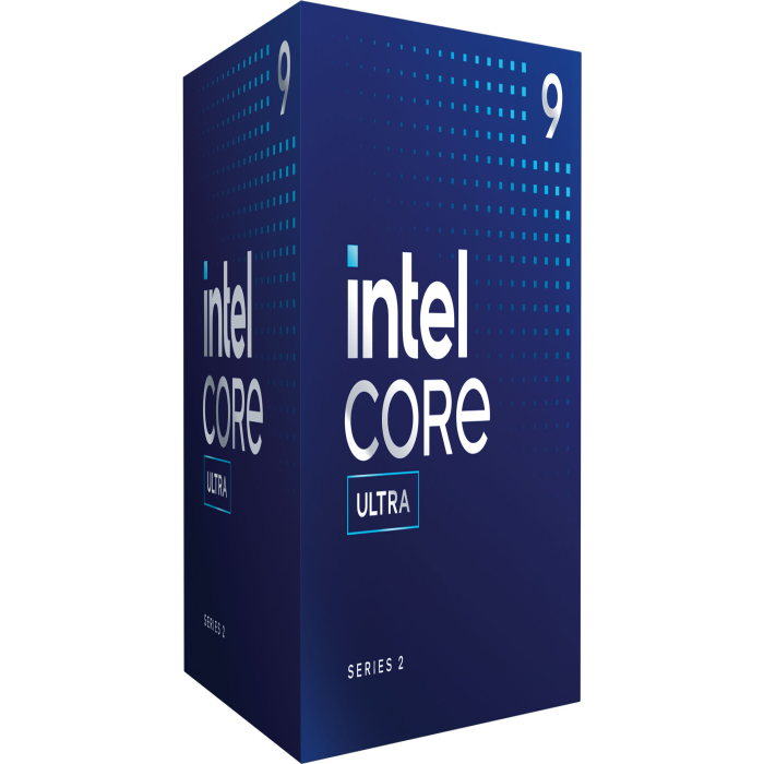 Intel Core Ultra 9 285 5.6 GHz 24-core LGA1851