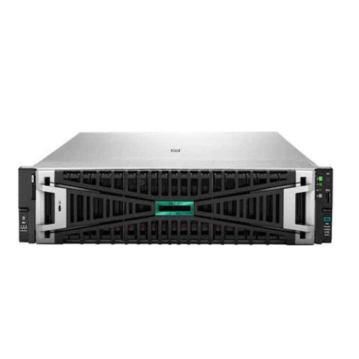 Servidor Rack HPE ProLiant DL380 Gen12 Intel Xeon 6505P 64GB 960GB SSD P89235-DM5