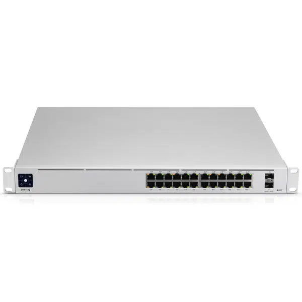 Ubiquiti Switch 24 USW-PRO-24