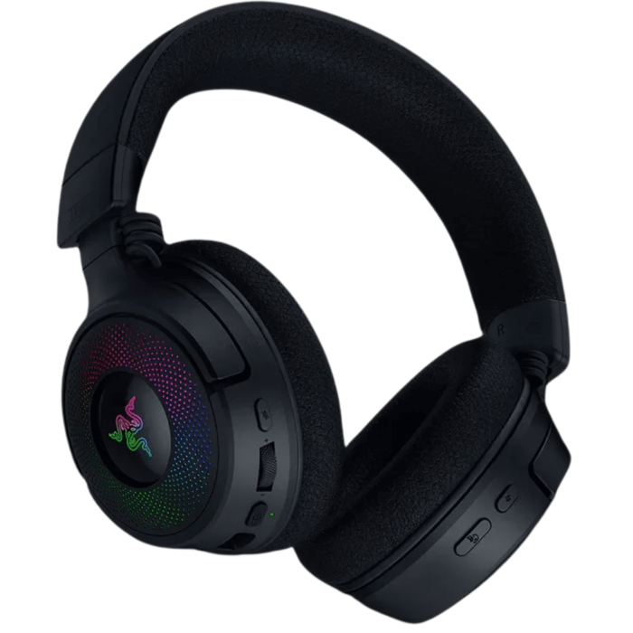 Razer Headphones Kraken V4 NASA