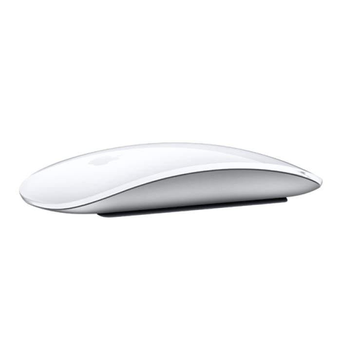 Apple Magic Mouse White Multi-Touc