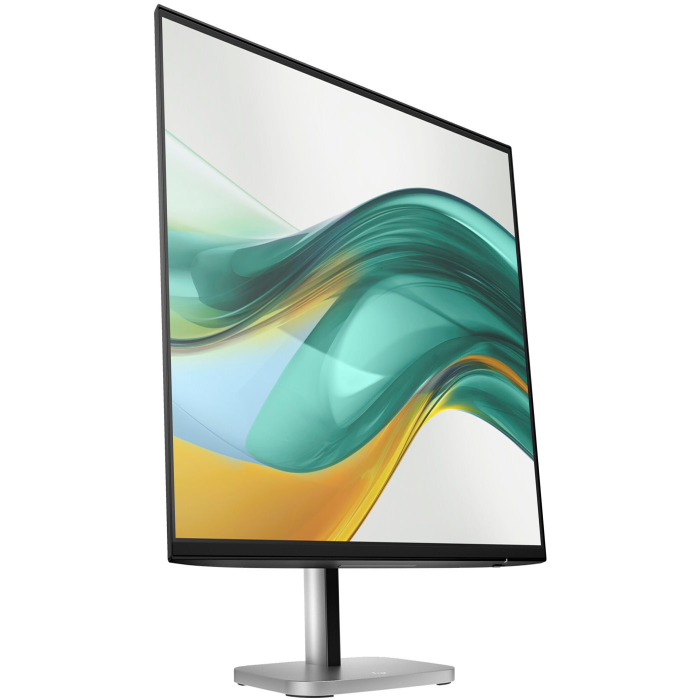 HP LED-backlit LCD monitor 24" S5 Pro 524pf F