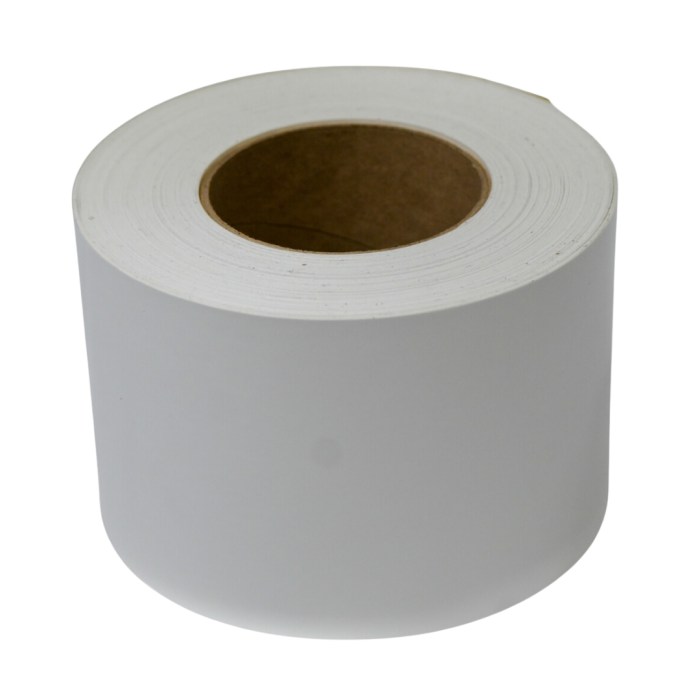 Rollo Etimet Polipropileno Digital Lp Etiquetas Cw4000 10Ax10Dx4.374M N1.5