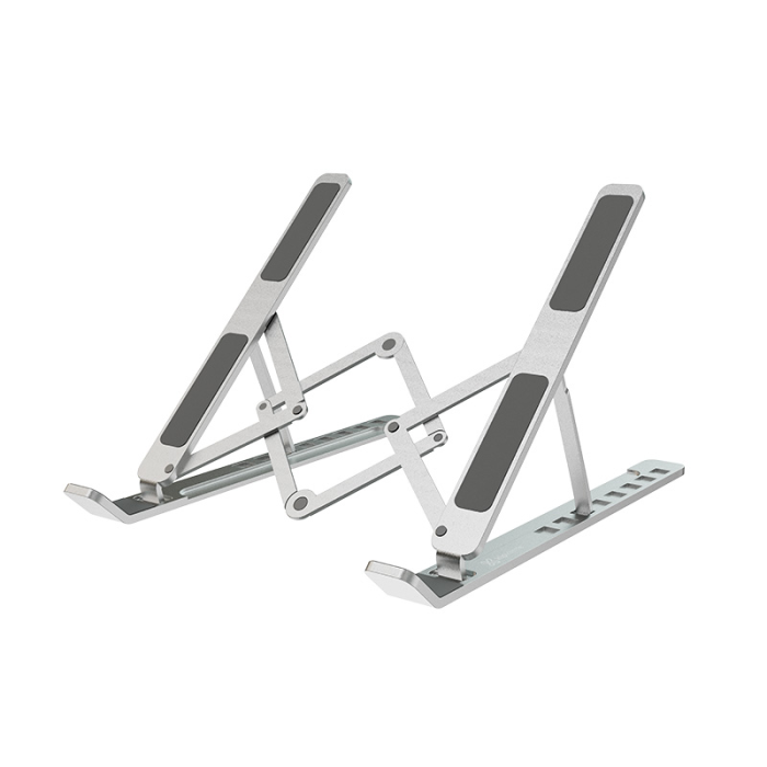 Klip Xtreme Notebook stand 8 levels