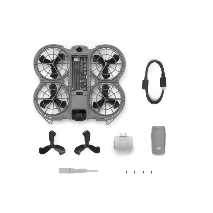 DJI Drone Neo 2 (Drone Only)CP.FP.00000