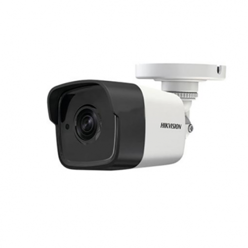 Hikvision Cámara de videovigilancia DS-2CE16H0T-ITPFS 5 MP