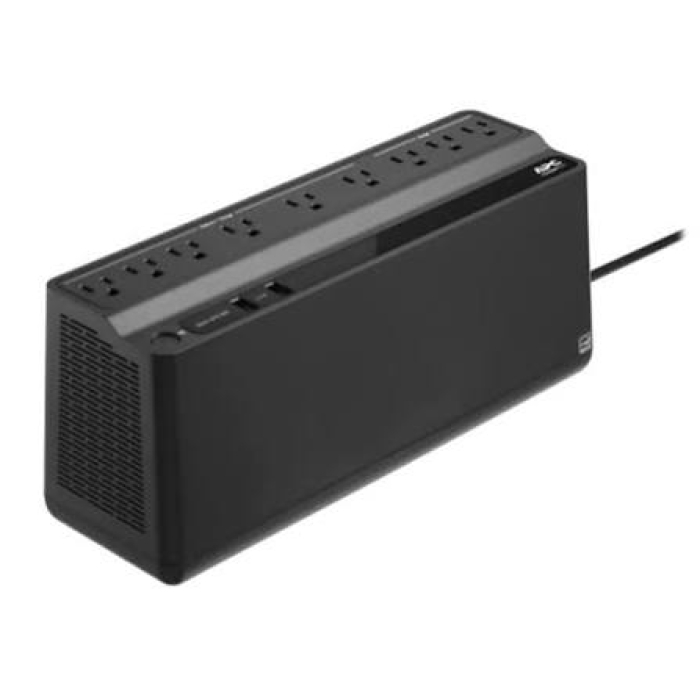 APC Back-UPS BE850M2-LM UPS CA 120 V 450 vatios 850