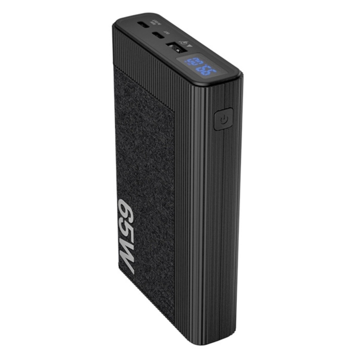 Klip Xtreme Power bank 65 Watt 24 pin USB-C 4
