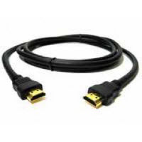 Xtech Display cable 4.5 m 19 pin HDMI Type A