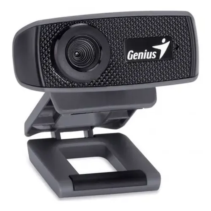Camara Genius Facecam 2010 2Mp Mirofono Integrado 32200013400