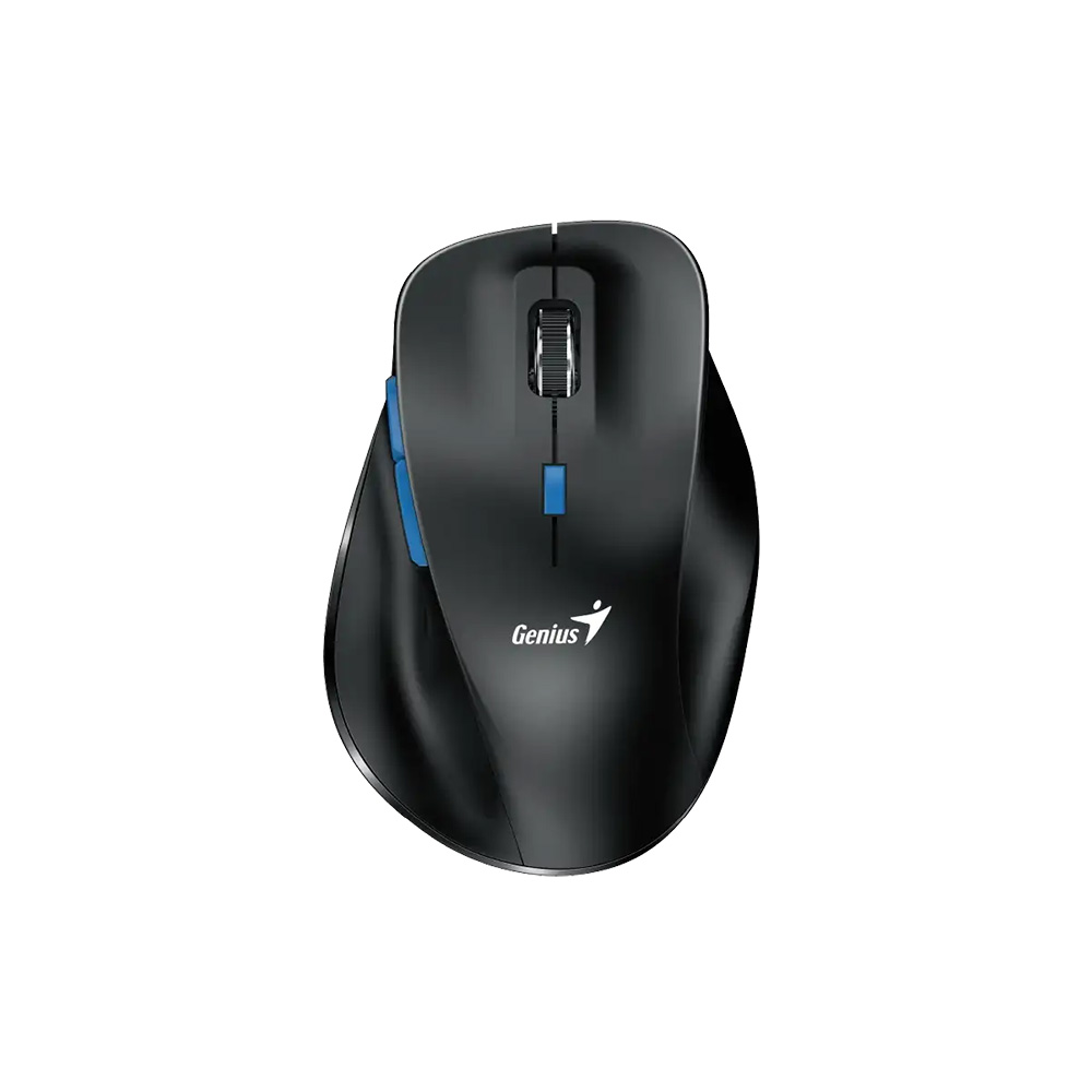 Mouse Genius Ergo 8230S Bt Y Wireless Negro Ergo. Silent