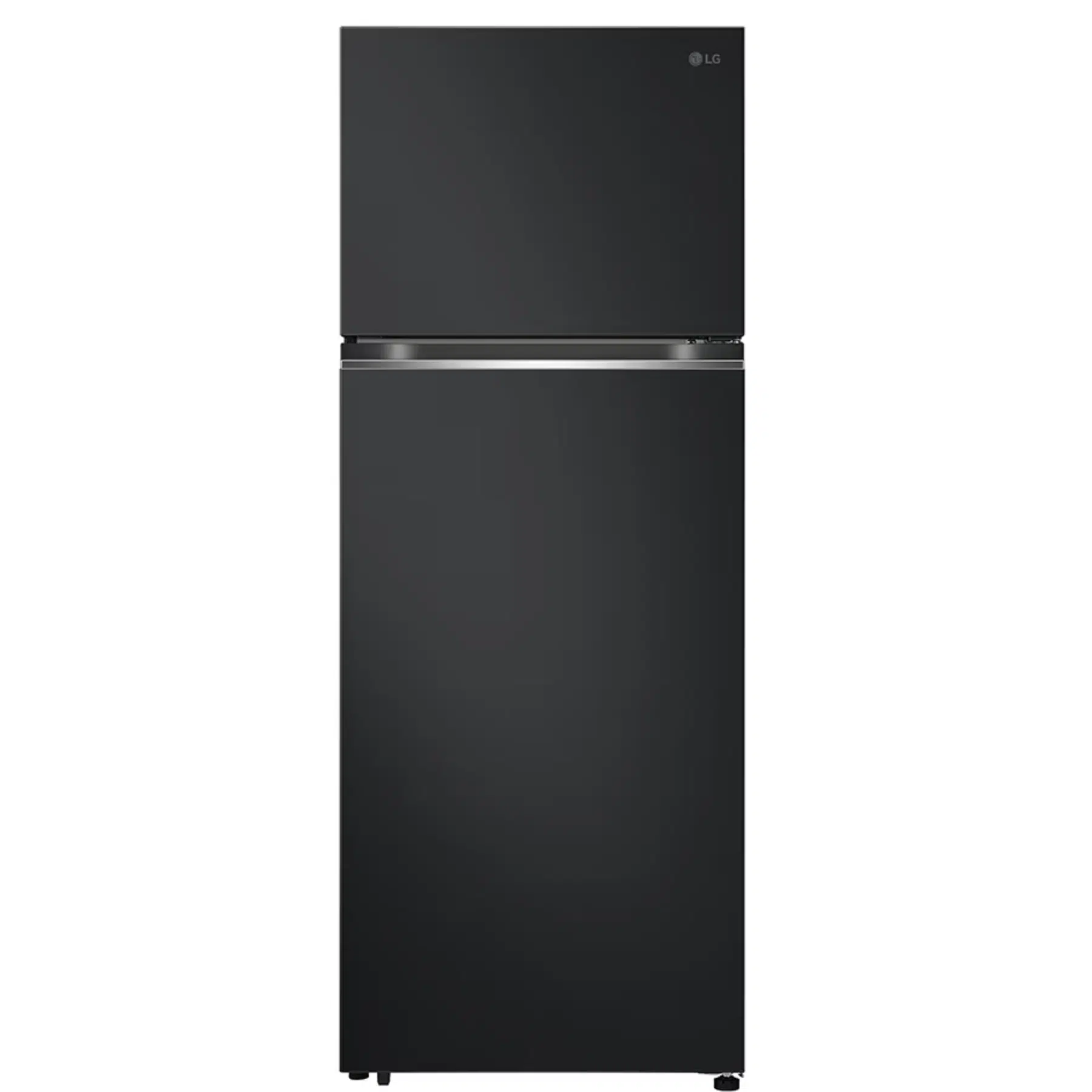 LG Refrigerator Top Freezer 493L Essence Matte Smart Inverter